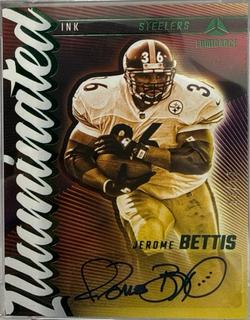 Jerome Bettis