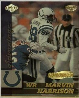 Marvin Harrison