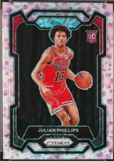 Julian Phillips