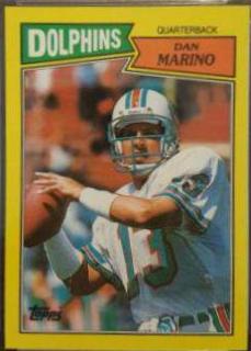 Dan Marino