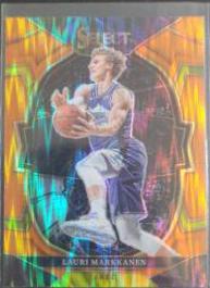 Lauri Markkanen