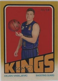 Dejan Vasiljevic