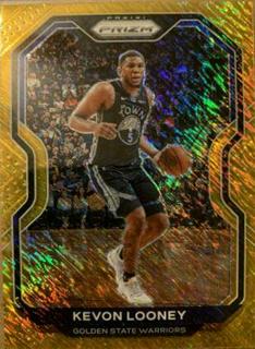 Kevon Looney
