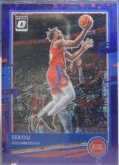 Sekou Doumbouya