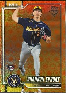 Brandon Sproat