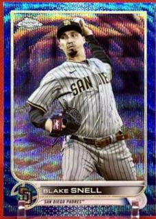 Blake Snell