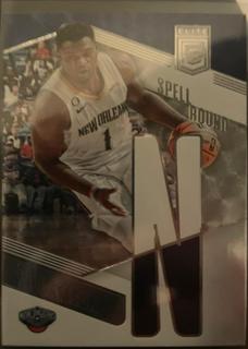 Zion Williamson