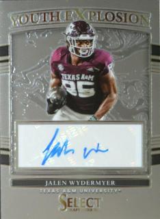 Jalen Wydermyer