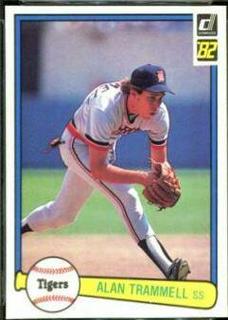 Alan Trammell