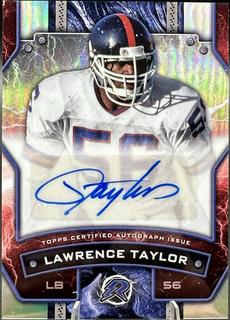 Lawrence Taylor