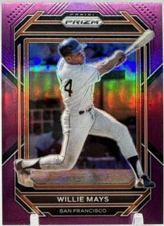 Willie Mays