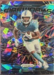 De'Von Achane