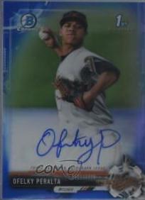 Freddy Peralta