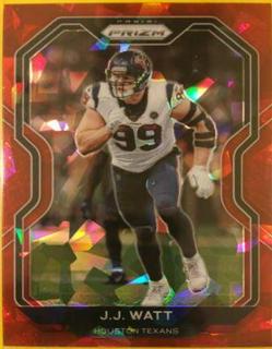J.J. Watt