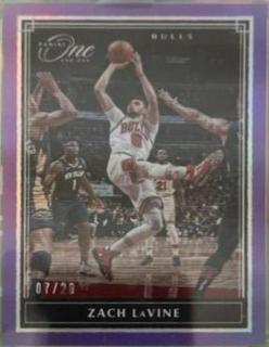 Zach LaVine
