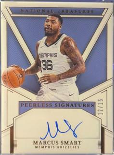 Marcus Smart