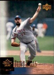 David Wells