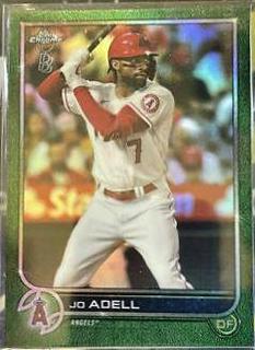 Jo Adell