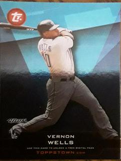 Vernon Wells