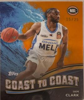 Ian Clark