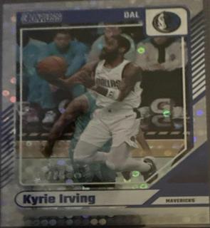 Kyrie Irving