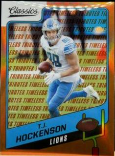 T. J. Hockenson
