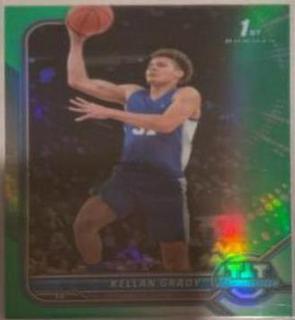 Kellan Grady