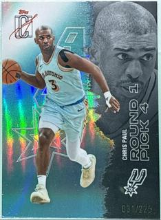 Chris Paul