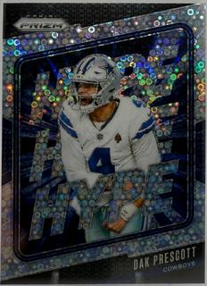 Dak Prescott