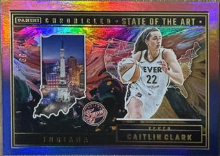 Caitlin Clark