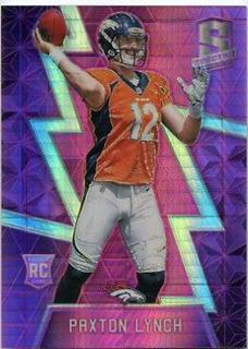 Paxton Lynch