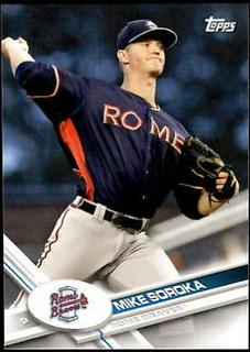 Mike Soroka
