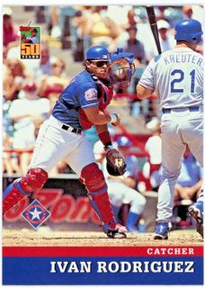 Ivan Rodriguez