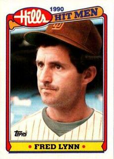 Fred Lynn