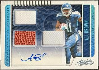 A.J. Brown