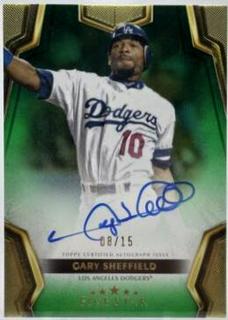 Gary Sheffield