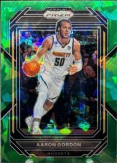 Aaron Gordon