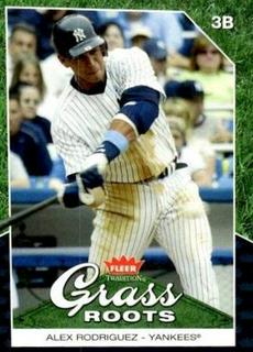 Alex Rodriguez