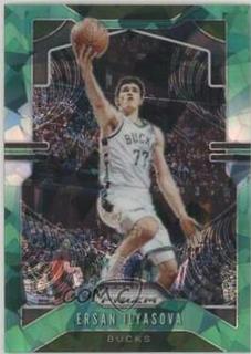 Ersan Ilyasova