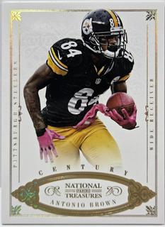 Antonio Brown