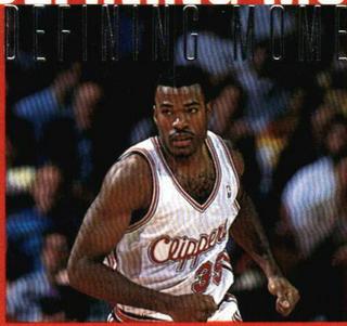 Defining Moments Los Angeles Clippers
