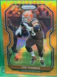 Joe Thomas