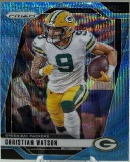 Christian Watson