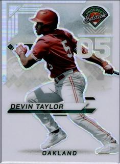 Devin Taylor