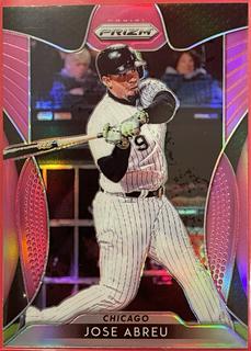 Jose Abreu