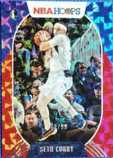 Seth Curry