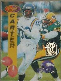 Cris Carter