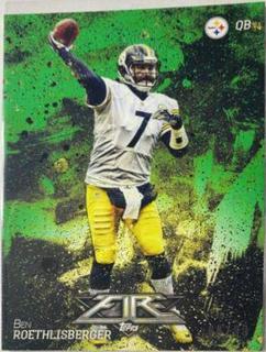 Ben Roethlisberger
