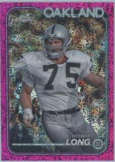 Howie Long