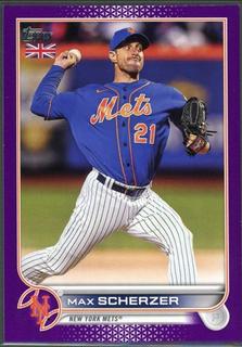Max Scherzer